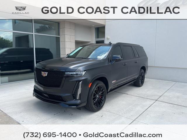 2024 Cadillac Escalade Esv