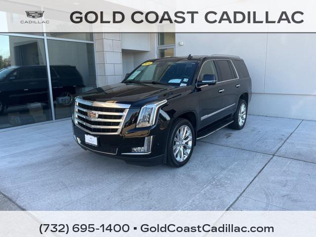 2020 Cadillac Escalade