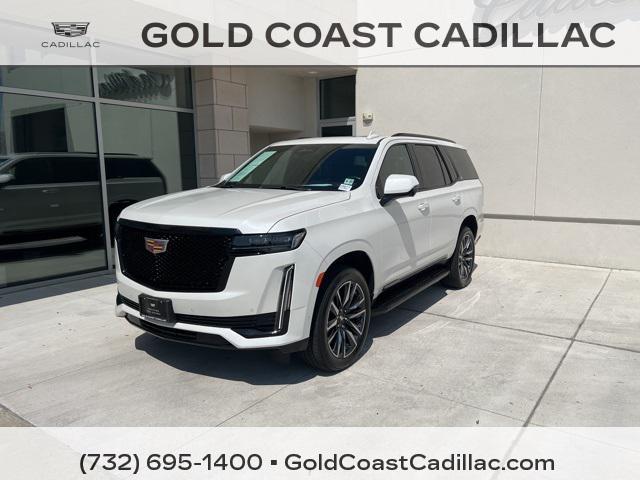 2023 Cadillac Escalade
