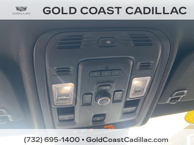 Photo of 2022 Black Raven Cadillac Escalade ESV