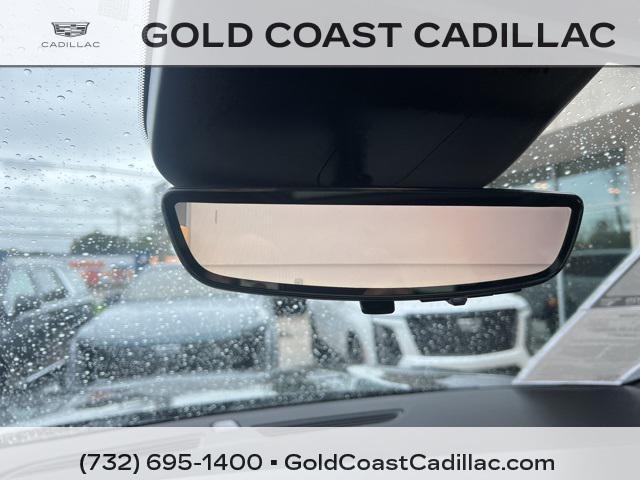 Photo of 2022 Black Raven Cadillac Escalade ESV
