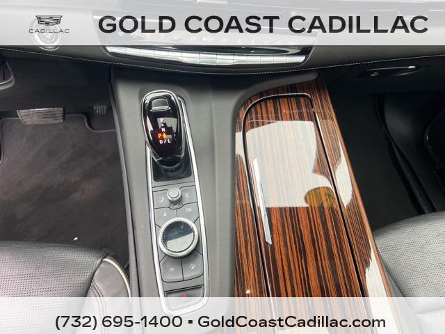 Photo of 2022 Black Raven Cadillac Escalade ESV