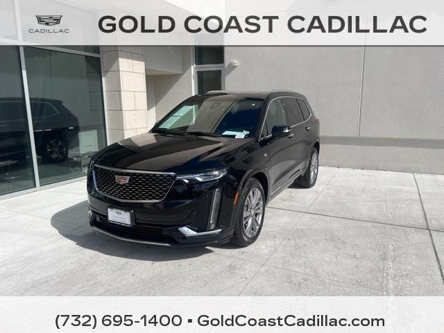 2024 Cadillac XT6