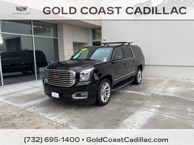 2018 GMC Yukon Xl