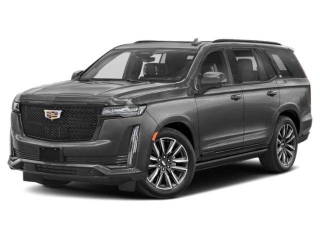 2021 Cadillac Escalade