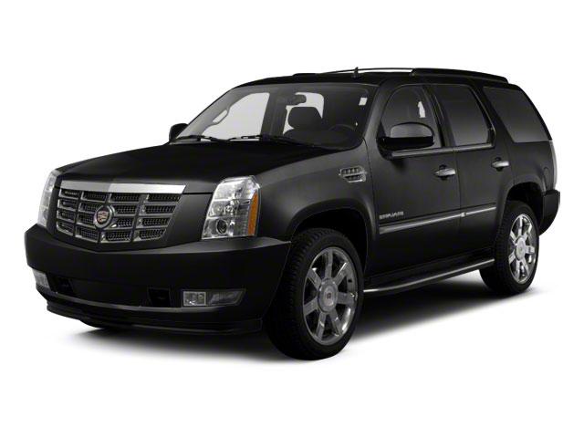 2010 Cadillac Escalade