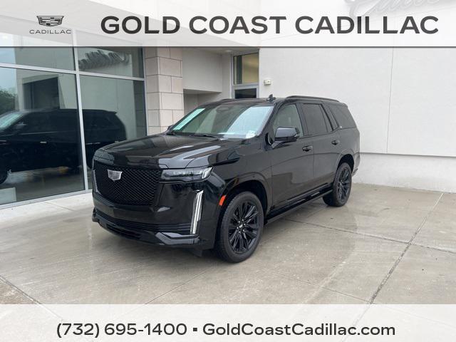 2022 Cadillac Escalade