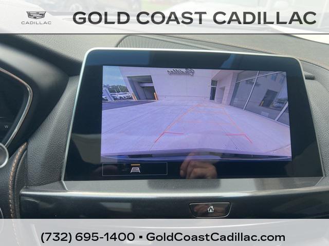 Photo of 2022 Black Raven Cadillac CT5