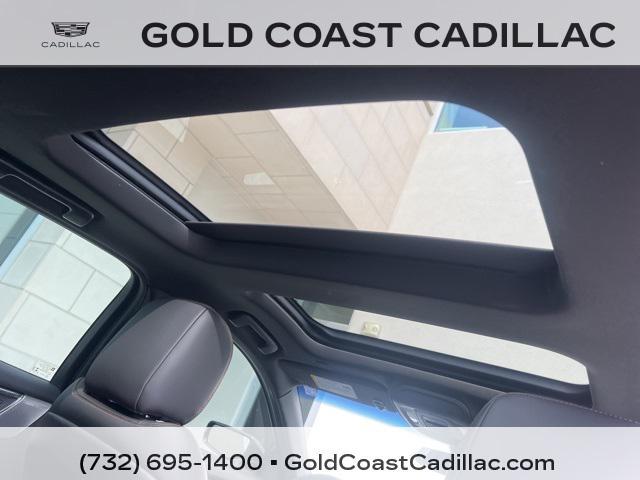 Photo of 2022 Black Raven Cadillac CT5