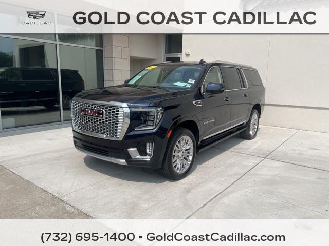2023 GMC Yukon Xl