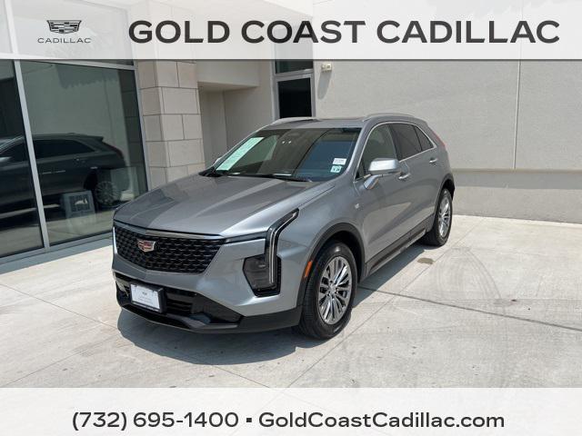 2024 Cadillac XT4