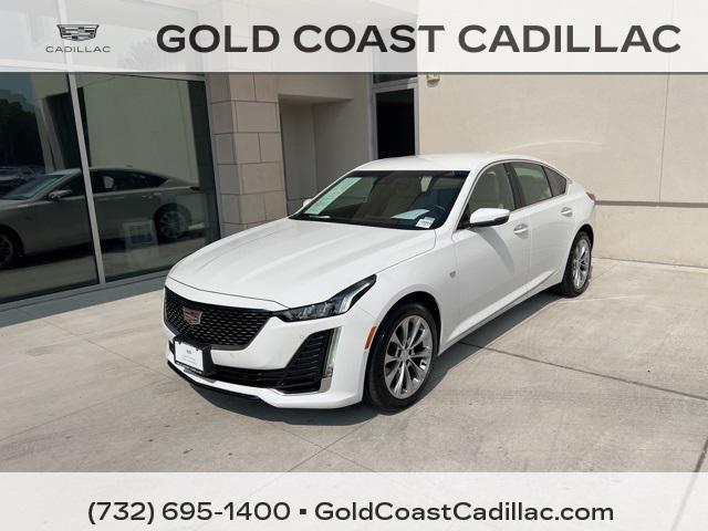 2023 Cadillac CT5