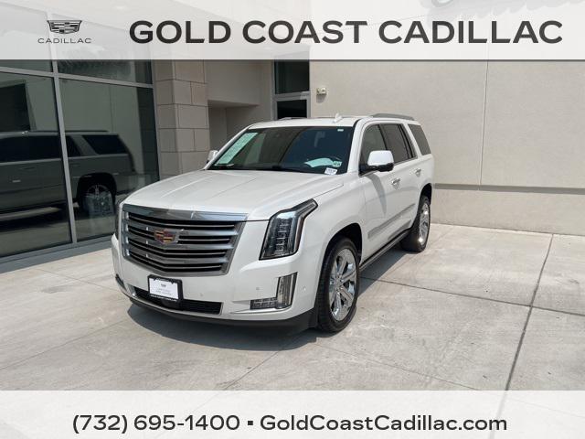 2020 Cadillac Escalade