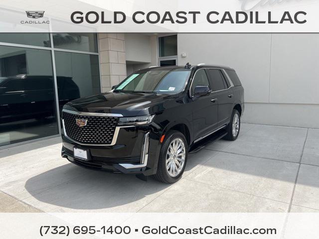 2023 Cadillac Escalade