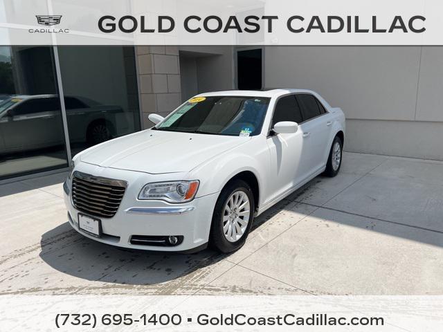 2014 Chrysler 300