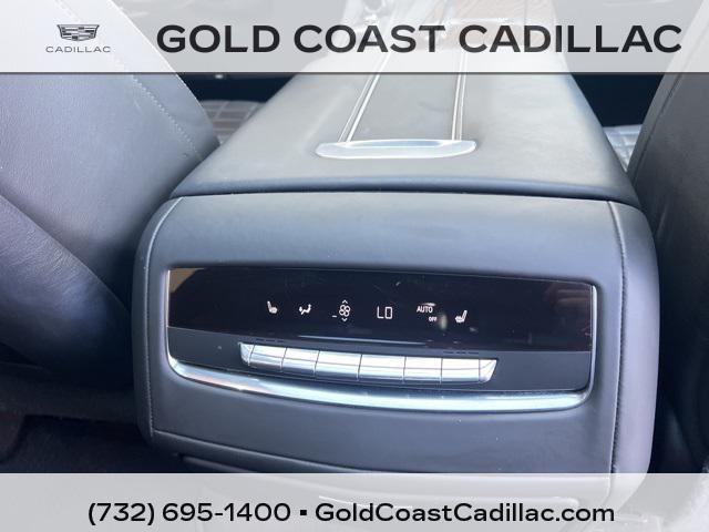 Photo of 2022 Black Raven Cadillac Escalade
