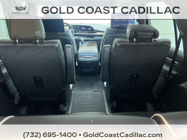 Photo of 2022 Black Raven Cadillac Escalade