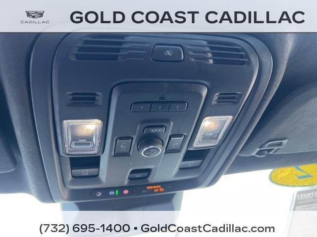 Photo of 2022 Black Raven Cadillac Escalade