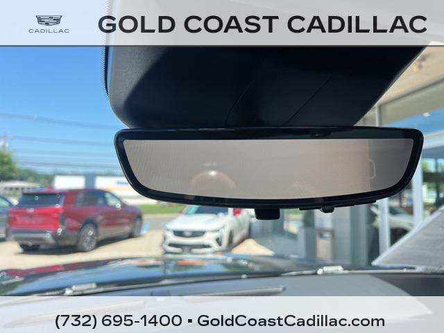 Photo of 2022 Black Raven Cadillac Escalade