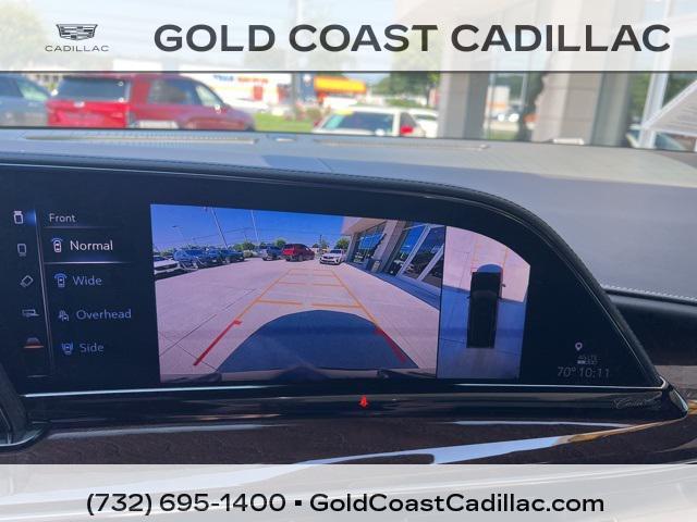 Photo of 2022 Black Raven Cadillac Escalade