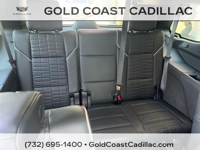 Photo of 2022 Black Raven Cadillac Escalade