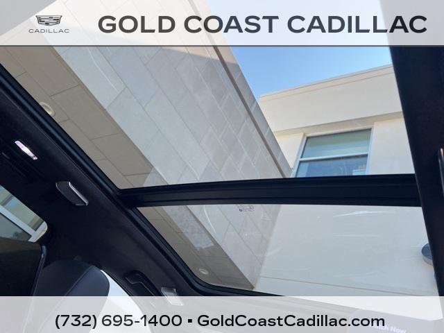 Photo of 2022 Black Raven Cadillac Escalade