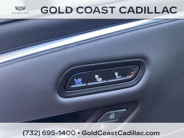 Photo of 2022 Black Raven Cadillac Escalade