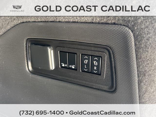 Photo of 2022 Black Raven Cadillac Escalade