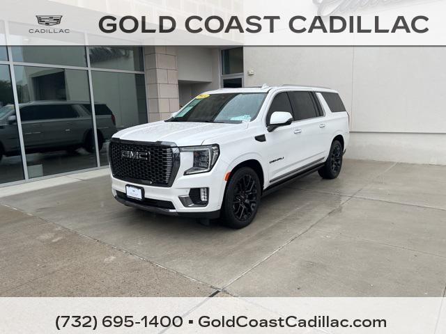 2024 GMC Yukon Xl