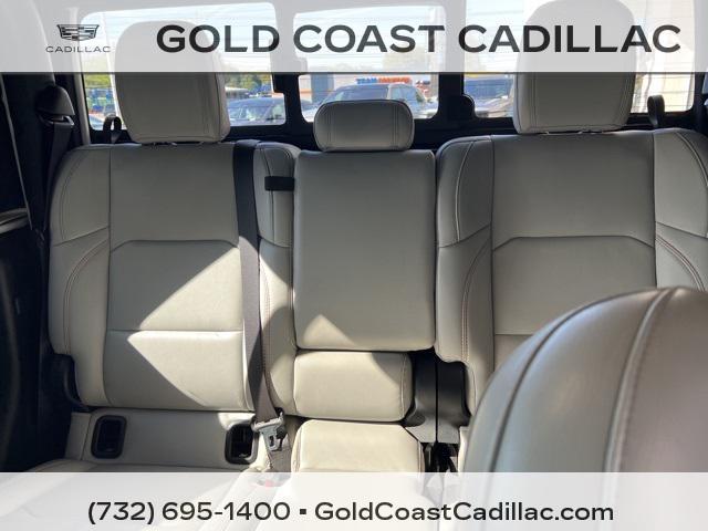 Photo of 2021 Bright White Clearcoat Jeep Gladiator