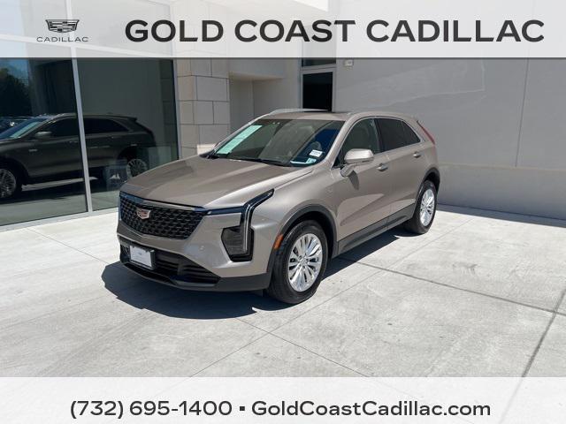 2024 Cadillac XT4