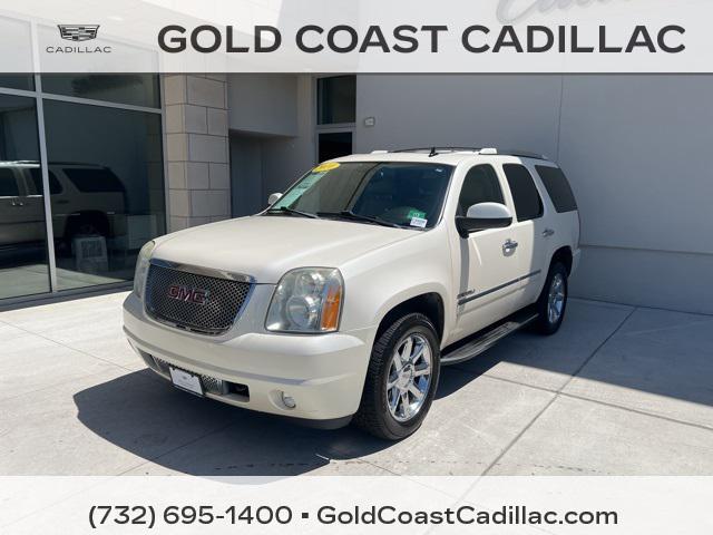 2010 GMC Yukon