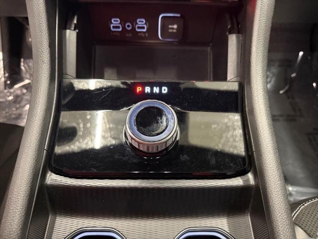Photo of 2024 Silver Zynith Jeep Grand Cherokee L