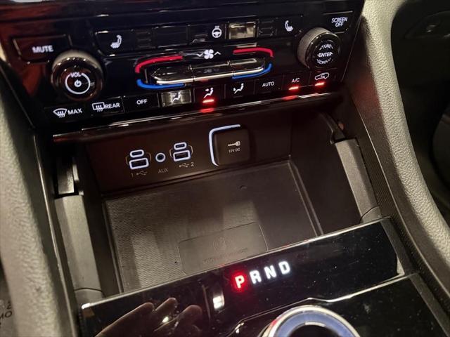 Photo of 2024 Silver Zynith Jeep Grand Cherokee L