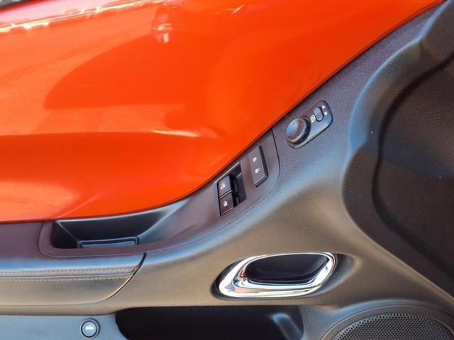 Photo of 2012 Carbon Flash Metallic Chevrolet Camaro