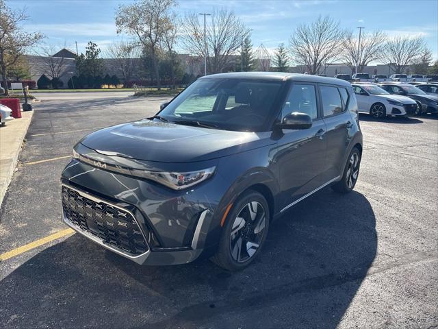 2023 Kia SOUL