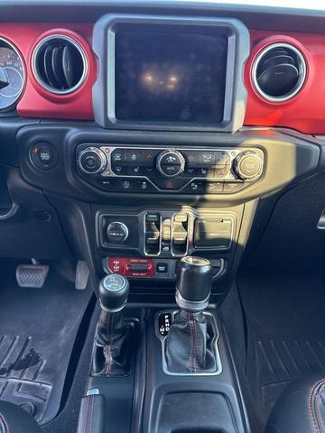 Photo of 2020 Black Clearcoat Jeep Wrangler Unlimited