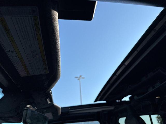 Photo of 2020 Black Clearcoat Jeep Wrangler Unlimited