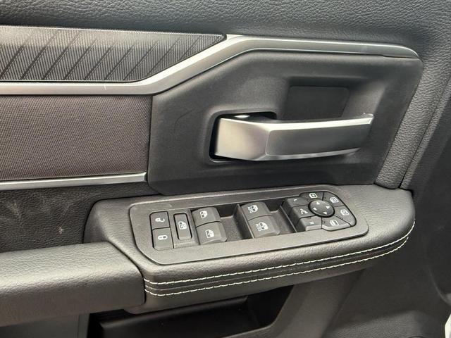 Photo of 2025 Bright White Clearcoat RAM 2500