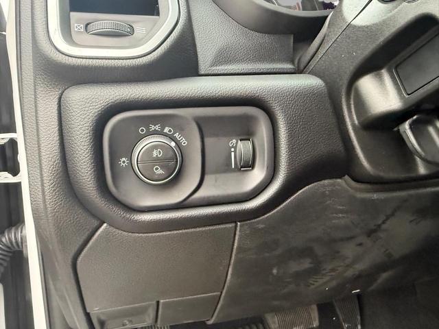 Photo of 2025 Bright White Clearcoat RAM 2500