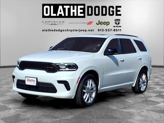 2024 Dodge Durango