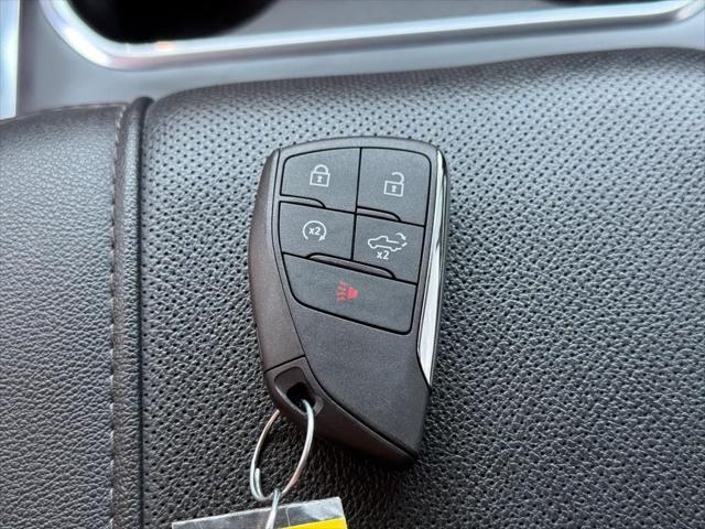 Photo of 2025 Sterling Metallic GMC Sierra 2500