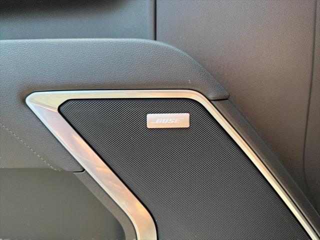Photo of 2025 Sterling Metallic GMC Sierra 2500