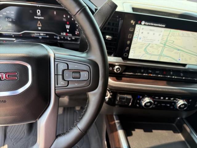 Photo of 2025 Sterling Metallic GMC Sierra 2500
