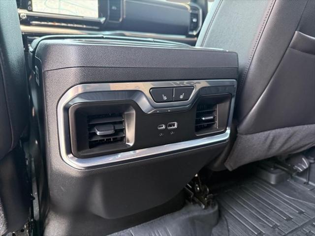 Photo of 2025 Sterling Metallic GMC Sierra 2500