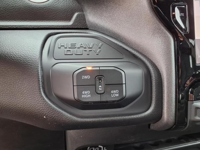 Photo of 2025 Bright White Clearcoat RAM 2500