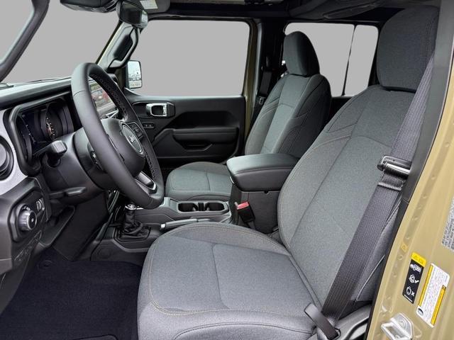 Photo of 2025 41 Jeep Wrangler