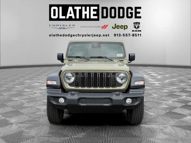 Photo of 2025 41 Jeep Wrangler