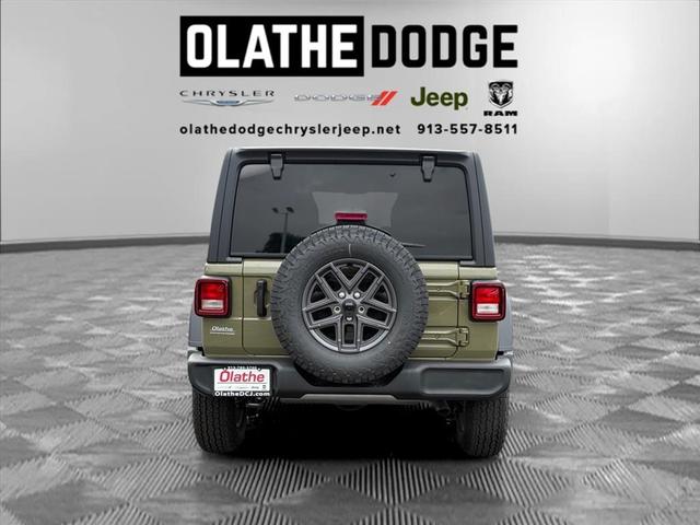 Photo of 2025 41 Jeep Wrangler