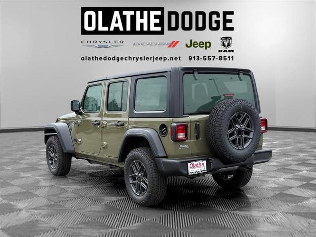 Photo of 2025 41 Jeep Wrangler